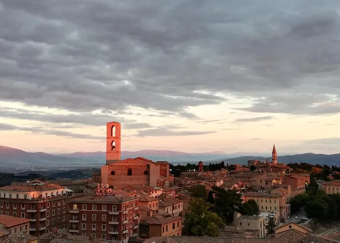 La Fragola Viola * Perugia