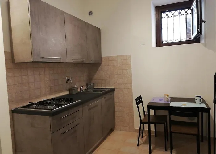 La Fragola Viola Appartement