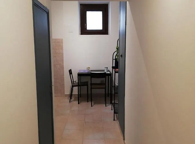 La Fragola Viola * Perugia