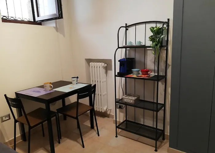 La Fragola Viola Perugia