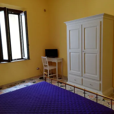 La Fragola Viola * Perúgia