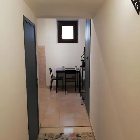 La Fragola Viola * Perugia