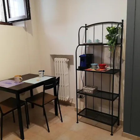 La Fragola Viola Perugia